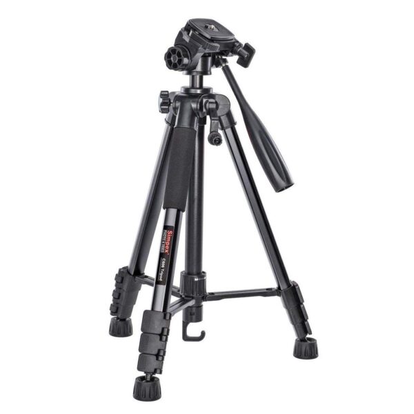 Simpex VCT-899RM Tripod