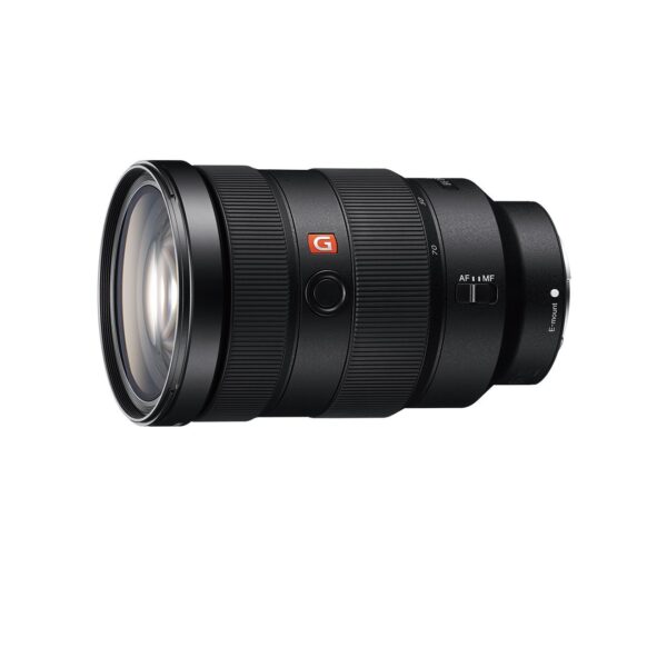 Sony FE 24-70mm f/2.8 GM