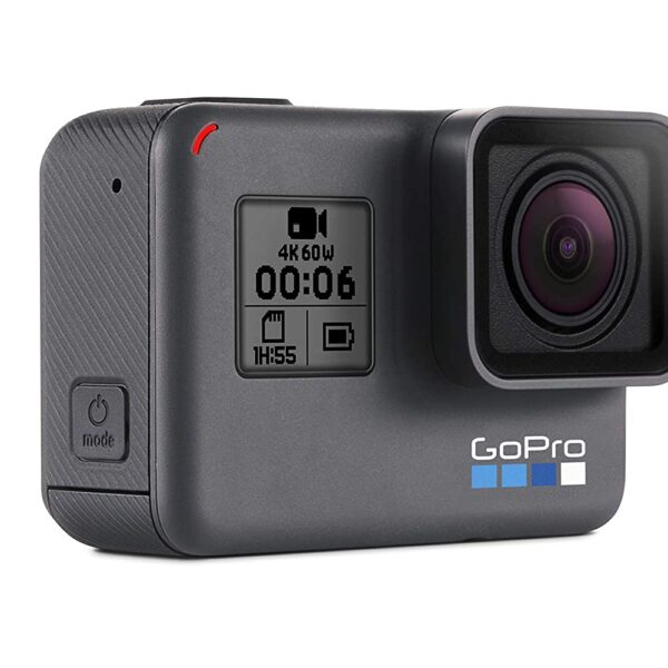 GOPRO HERO 6