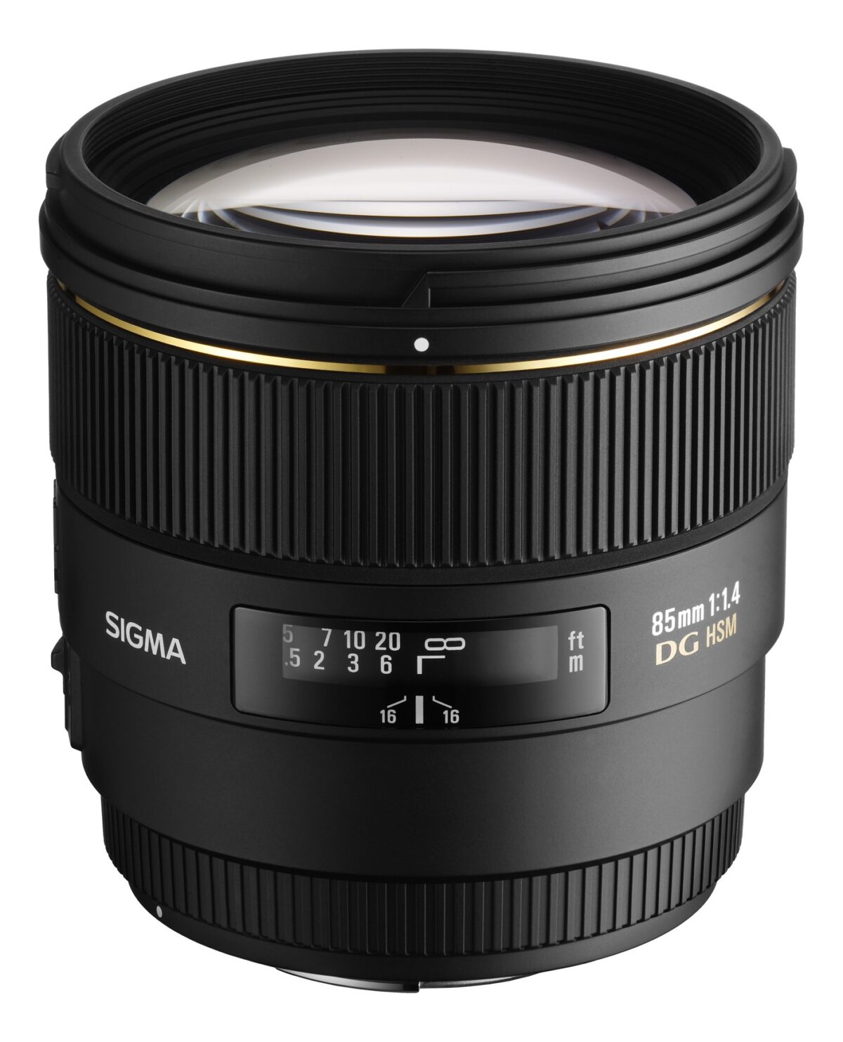 sigma 85mm f/1.4 dg hsm art