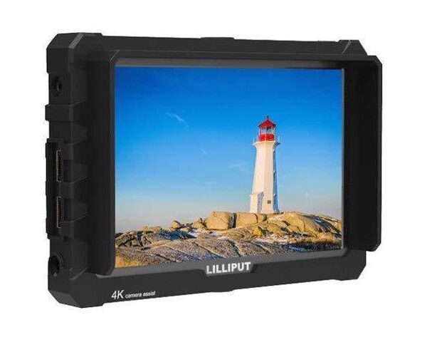 Lilliput A7S 7 Field Monitor