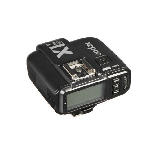 Godox X1-N TTL Trigger for Nikon