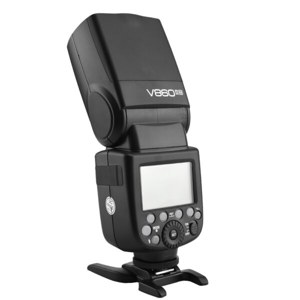 Godox v860ii Nikon