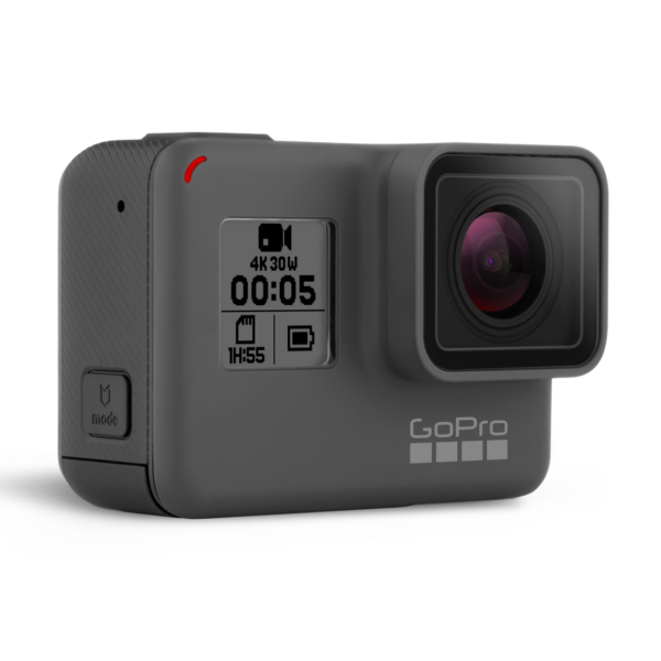 GOPRO HERO 5