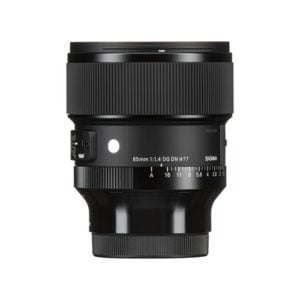 85mm F1.4 DG HSM