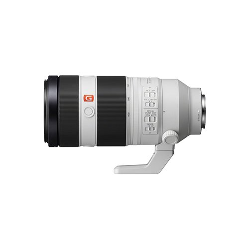 Sony FE 100-400mm f/4.5-5.6 GM OSS