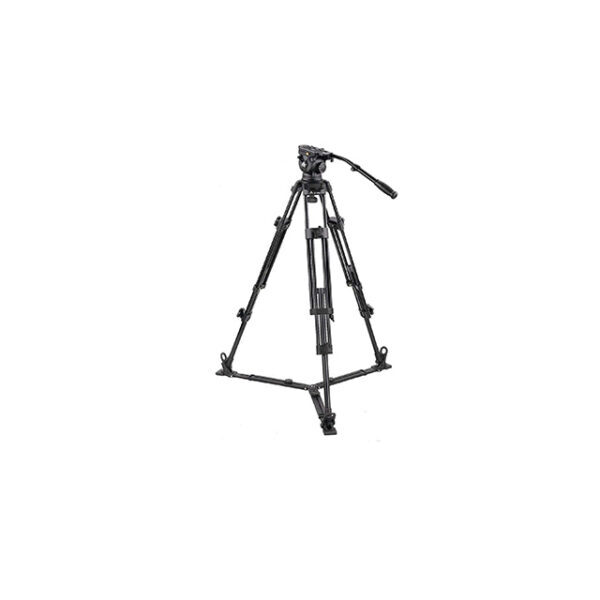 E-Image 7080 100mm Tripod