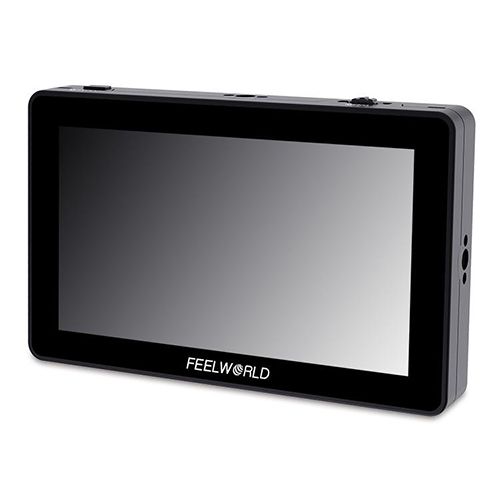 FEELWORLD F6 PLUS 5.5 Field Monitor