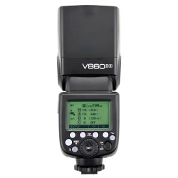 Godox v860ii Sony