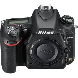 Nikon d750