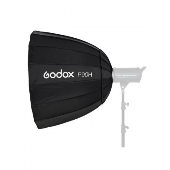 Godox Parabolic Softbox P90H Bowens Mount